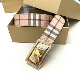 Picture of Burberry Belts _SKUfw80710811fw